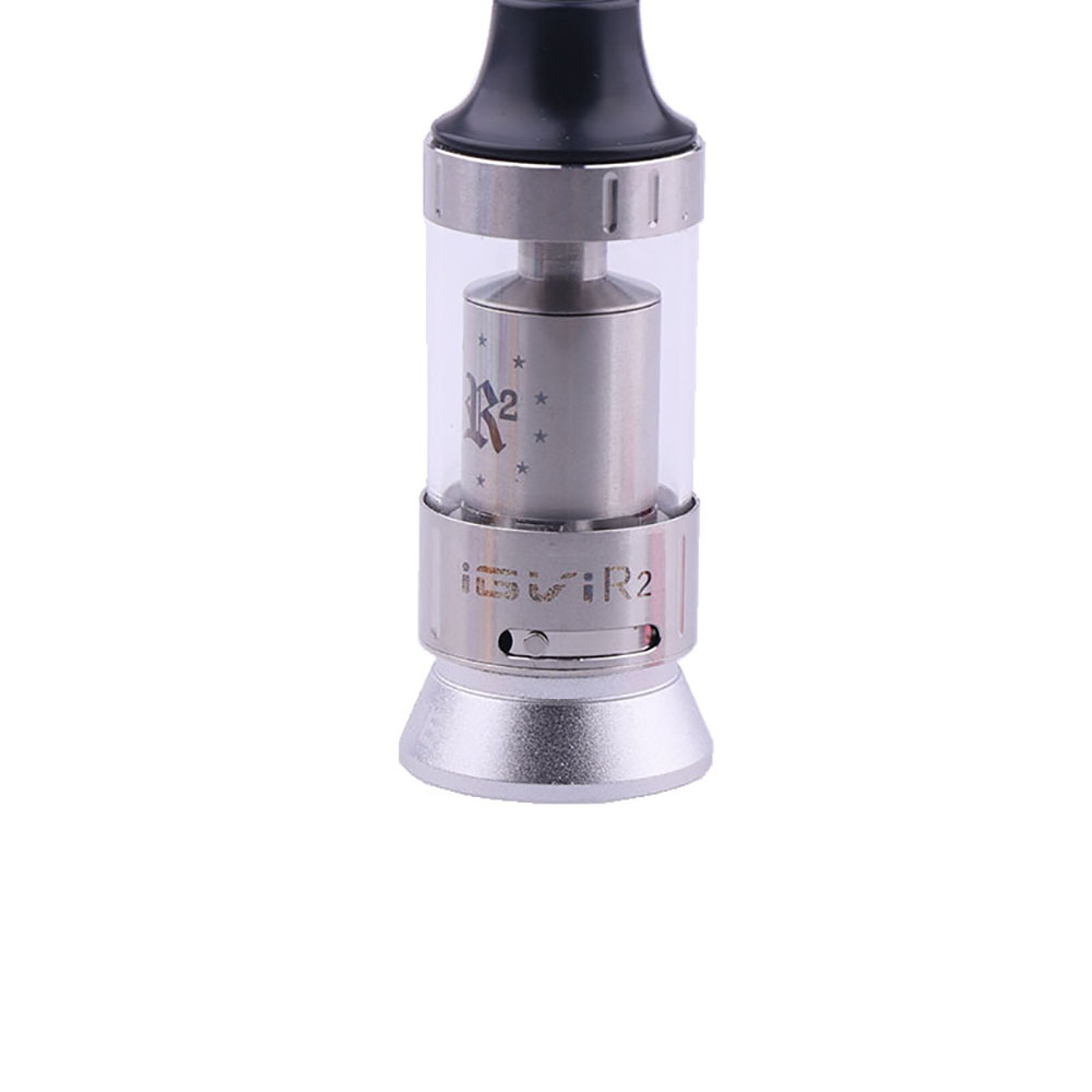 Accessories For Vaping - Xfkm 6สีโลหะฐานอุปกรณ์เสริมสำหรับ510 Atomizer VIVI ถัง RBA