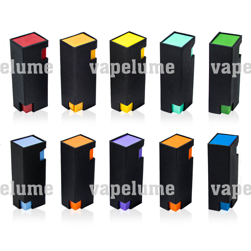 Accessories For Vaping - ตลับน้ำมันเปล่า Rove Cartridge ขนาด 1000 มก.