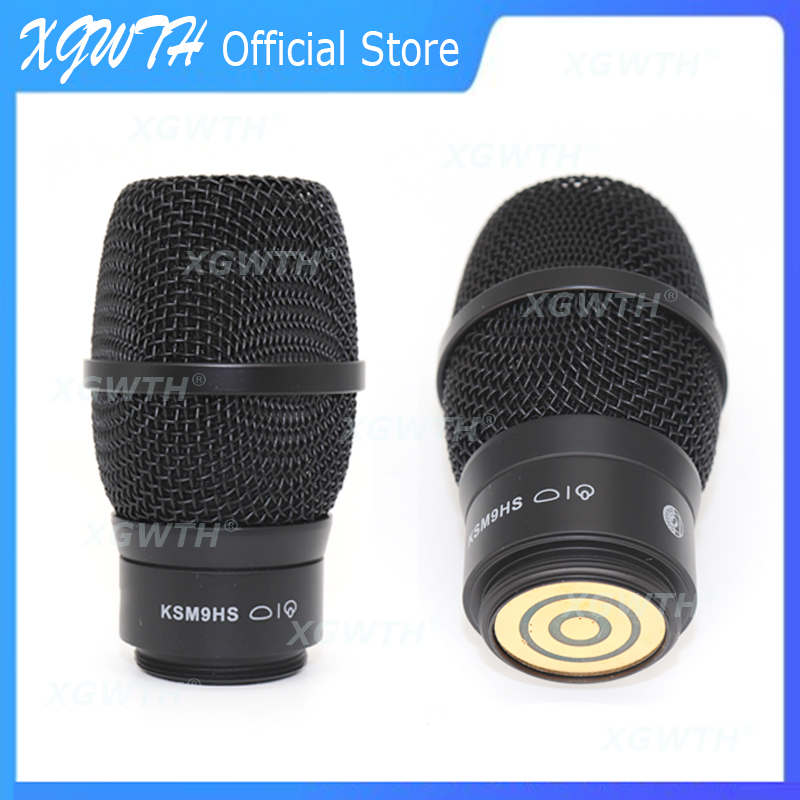 Shure Mic Mv7 - เปลี่ยนตลับหมึกแคปซูลไมโครโฟนแบบใช้มือถือสําหรับ Shure BETA58 BETA58A QLXD4 KSM8