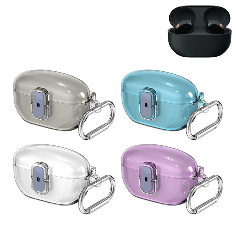 เคสหูฟังสำหรับ Sony WF-1000XM5 - Sony Headphone Wf-1000Xm5 บทวิจารณ์และราคา