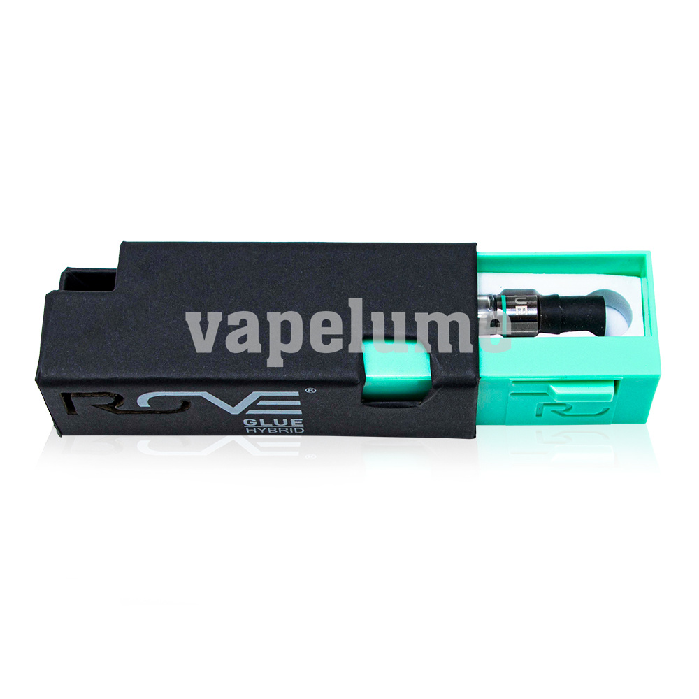 ตลับเปล่าแบบเกลียวขนาด 0.8 มล. - Accessories For Vaping บทวิจารณ์และราคา