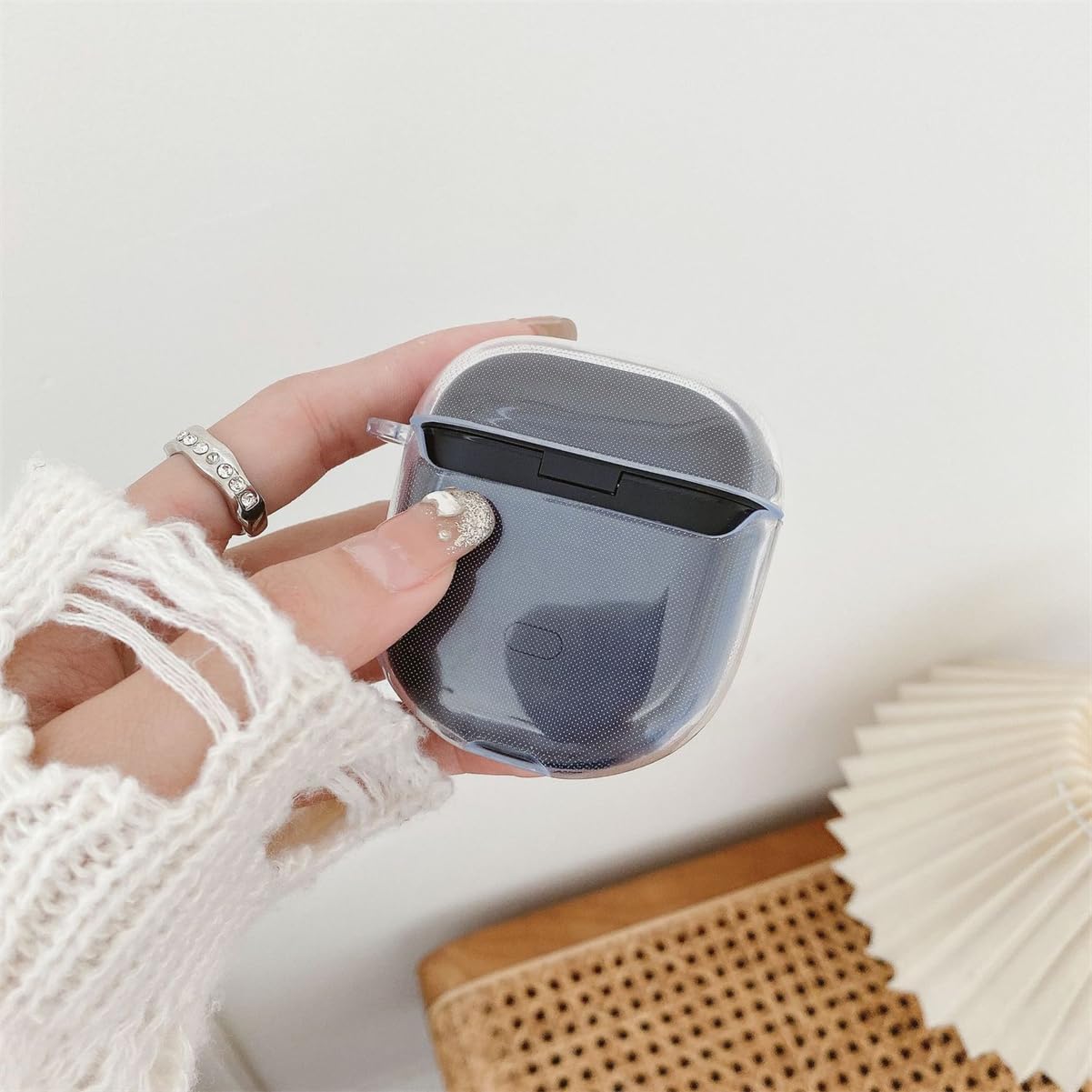 เคสใสสำหรับ Bose QuietComfort  - Bose Headphone Qc Ultra บทวิจารณ์และราคา