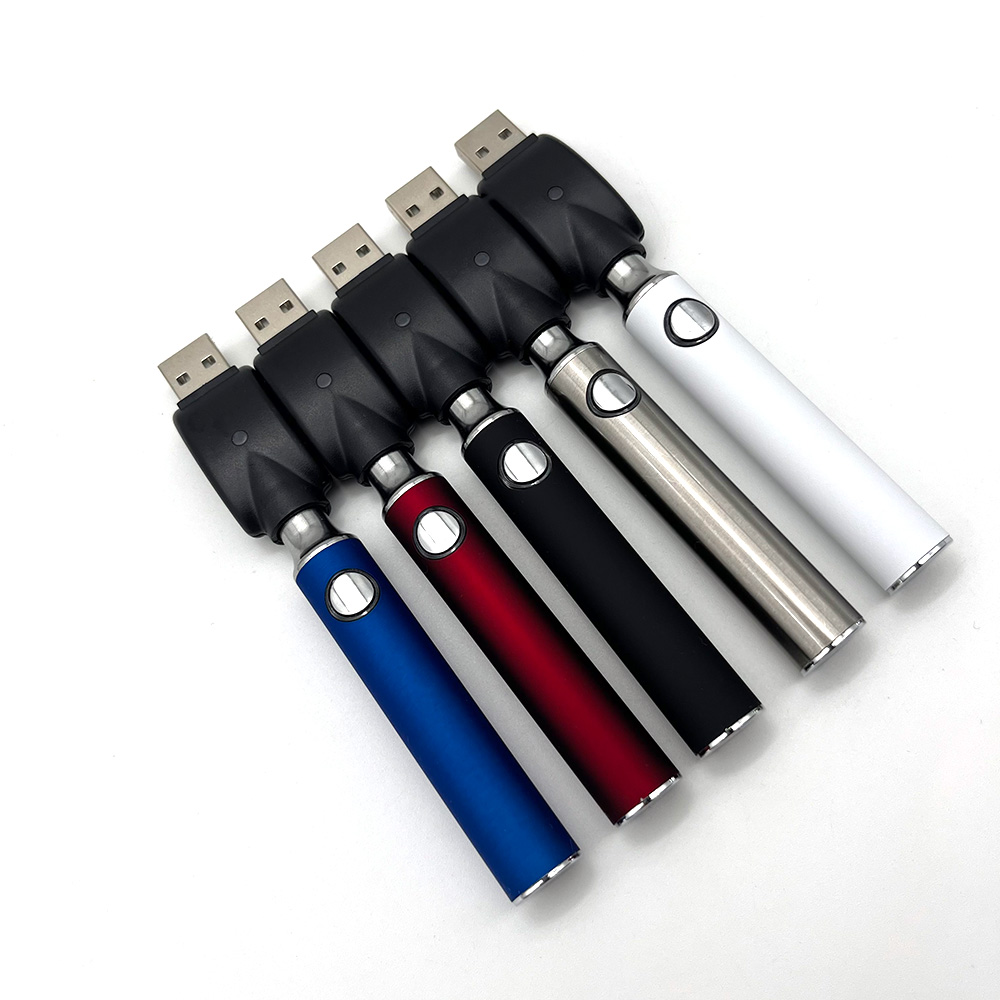 5-30 ชิ้นเวอร์เท็กซ์ 510 ด้ายอ - Vaping Area บทวิจารณ์และราคา
