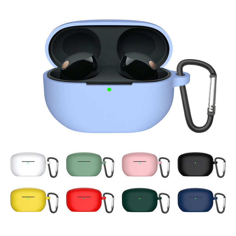 สำหรับโซนี่ WF-1000XM5 เคสซิลิ - Sony Headphone Wf-1000Xm5 บทวิจารณ์และราคา
