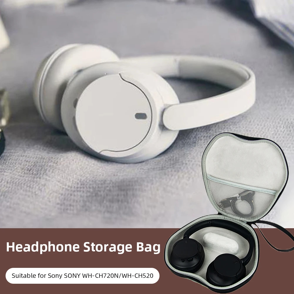 กระเป๋าเคสพกพาหูฟัง EVA แบบแข็ - Audio Technica Headphone Ath-M50X บทวิจารณ์และราคา