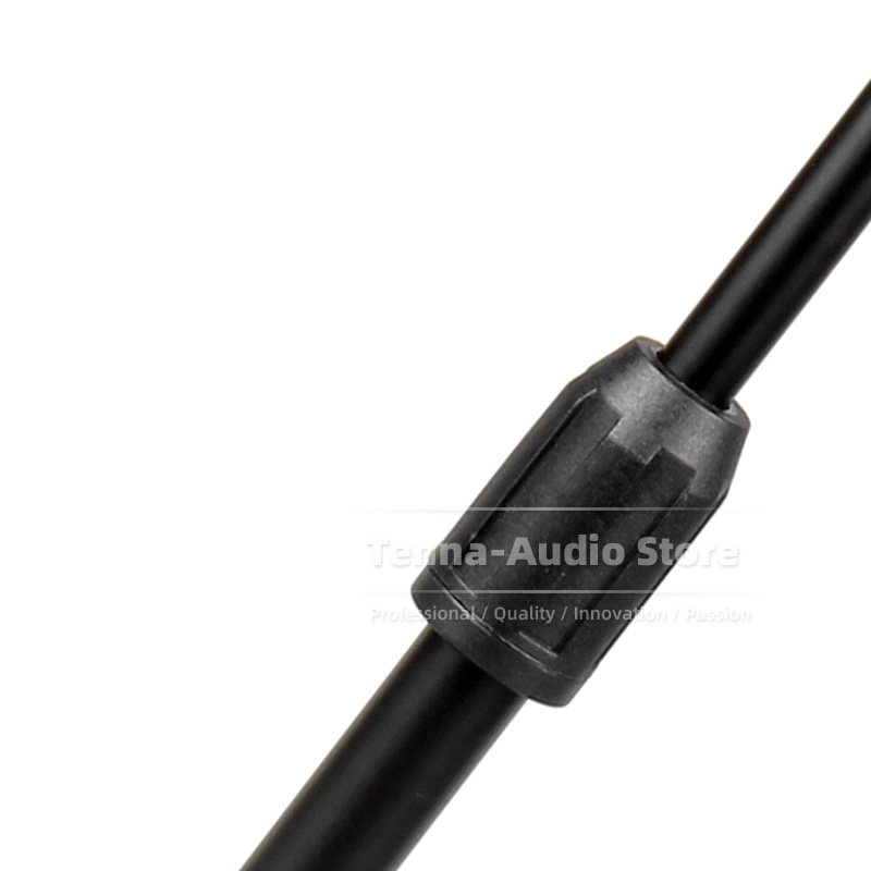 ขายึดไมโครโฟนแบบตั้งโต๊ะสำหรับ - Shure Mic Sm7B บทวิจารณ์และราคา
