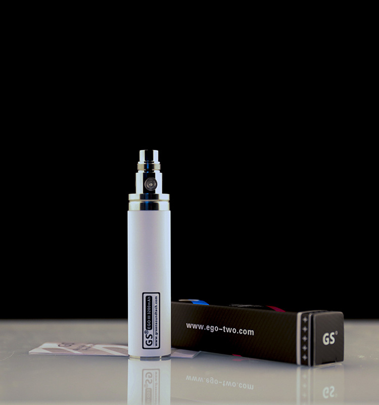 จีเอส เอโก้ 3 3 3200mAh แบตเตอ - Accessories For Vaping บทวิจารณ์และราคา
