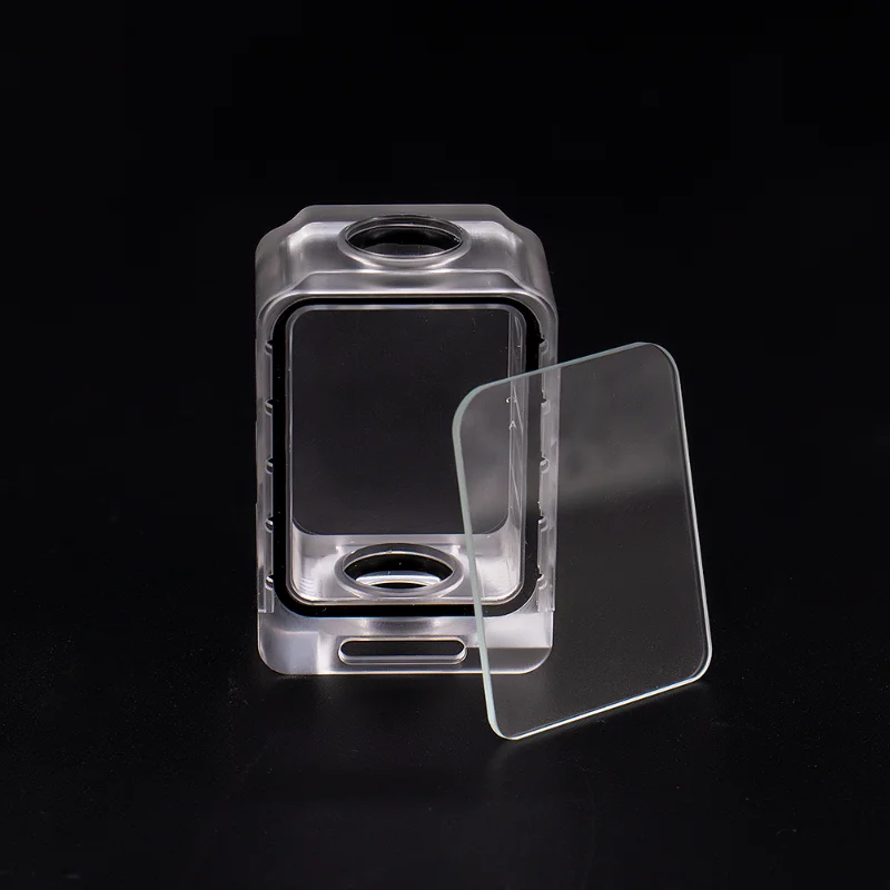 ปากกา Vape PRC Boro Tank สำหรั - Accessories For Vaping บทวิจารณ์และราคา