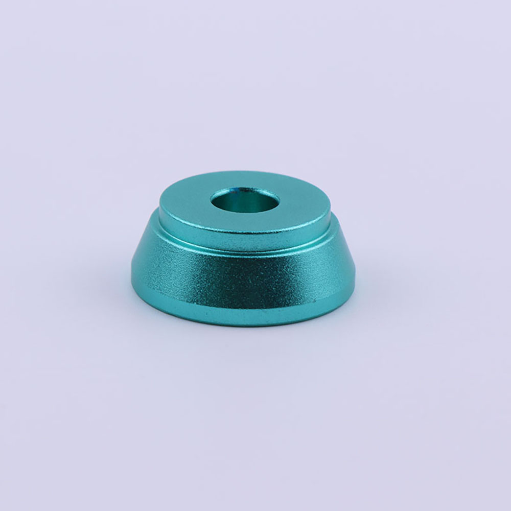 Xfkm 6สีโลหะฐานอุปกรณ์เสริมสำห - Accessories For Vaping บทวิจารณ์และราคา