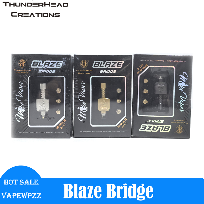 ThunderHead Creations Mike Vap - Vaping Area บทวิจารณ์และราคา