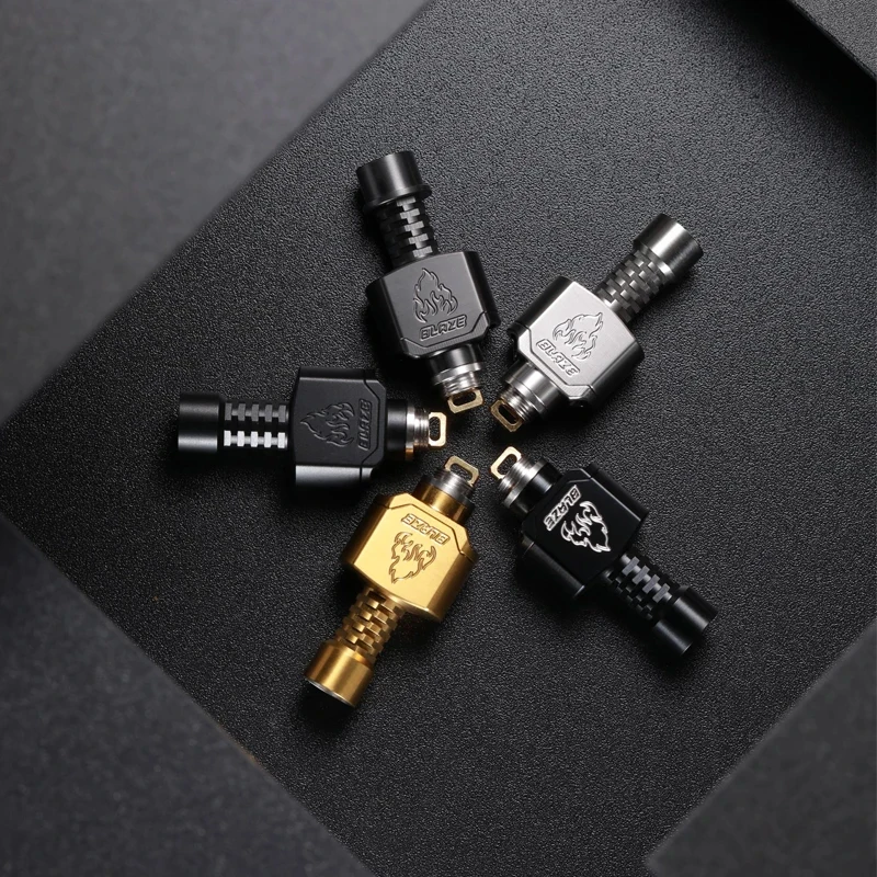 ThunderHead Creations Mike Vap - Vaping Area บทวิจารณ์และราคา