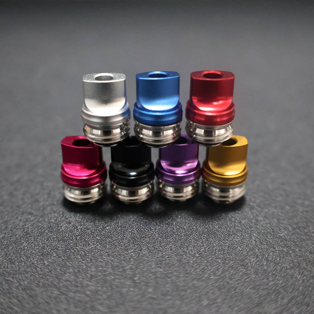 หัวบีบีไฮบริดแบบพิเศษสำหรับอุป - Accessories For Vaping บทวิจารณ์และราคา