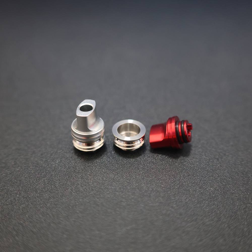 หัวบีบีไฮบริดแบบพิเศษสำหรับอุป - Accessories For Vaping บทวิจารณ์และราคา
