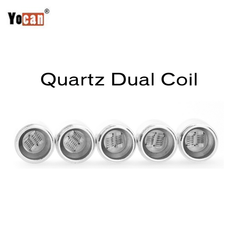 Original Yocan Evolve Plus QDC - Vaping Area บทวิจารณ์และราคา