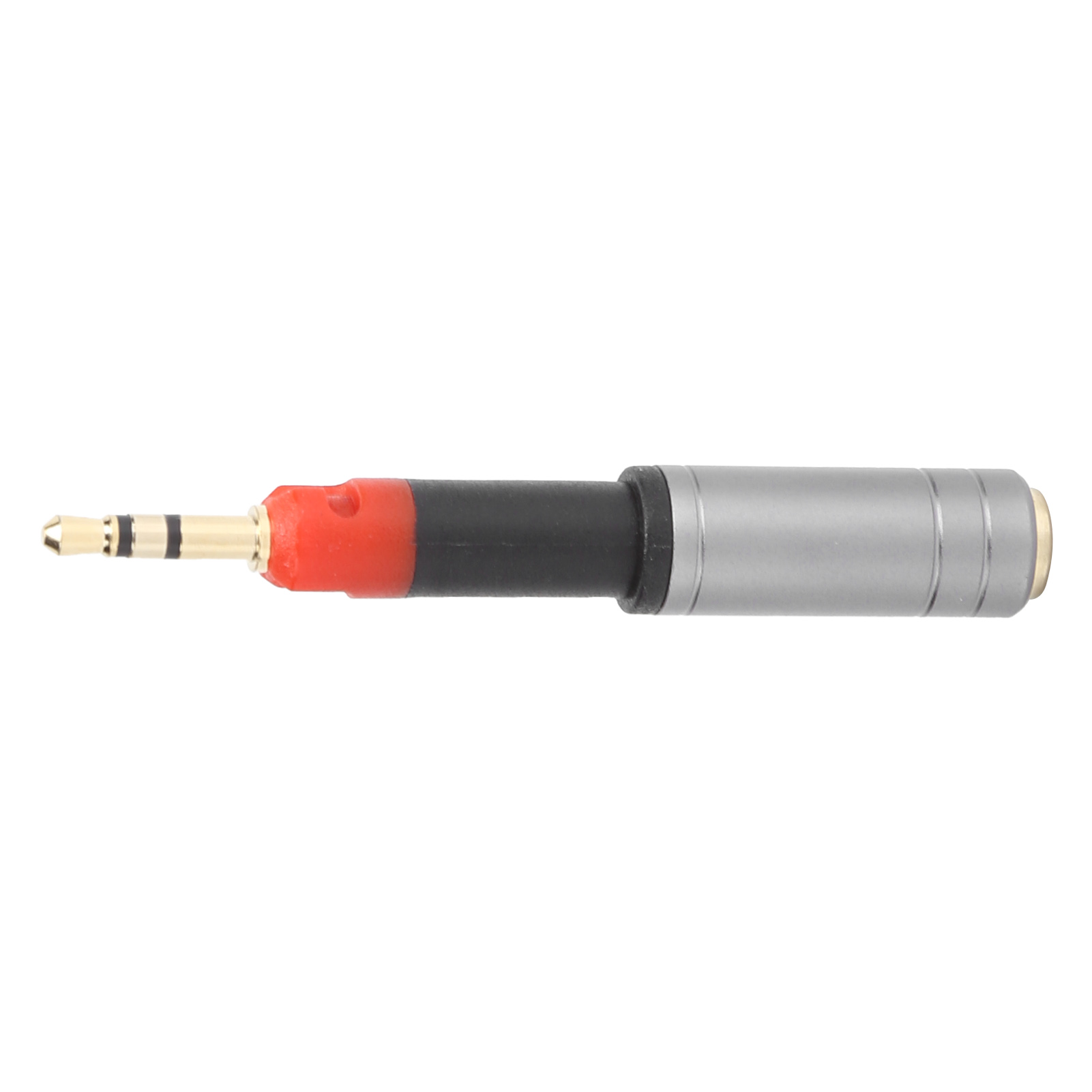 2.5 มม. ถึง 3.5 มม. อะแดปเตอร์ - Audio Technica Headphone Ath-M50X บทวิจารณ์และราคา