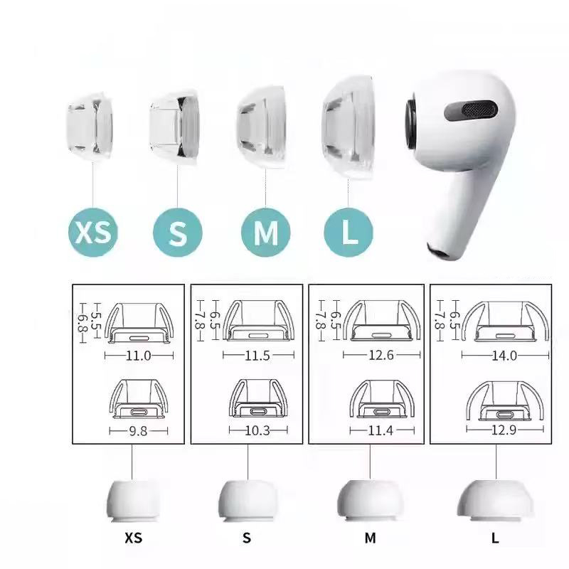 จุกหูฟัง AirPods Pro 2 แบบคริส - Anker Speaker Soundcore Boom 2 บทวิจารณ์และราคา