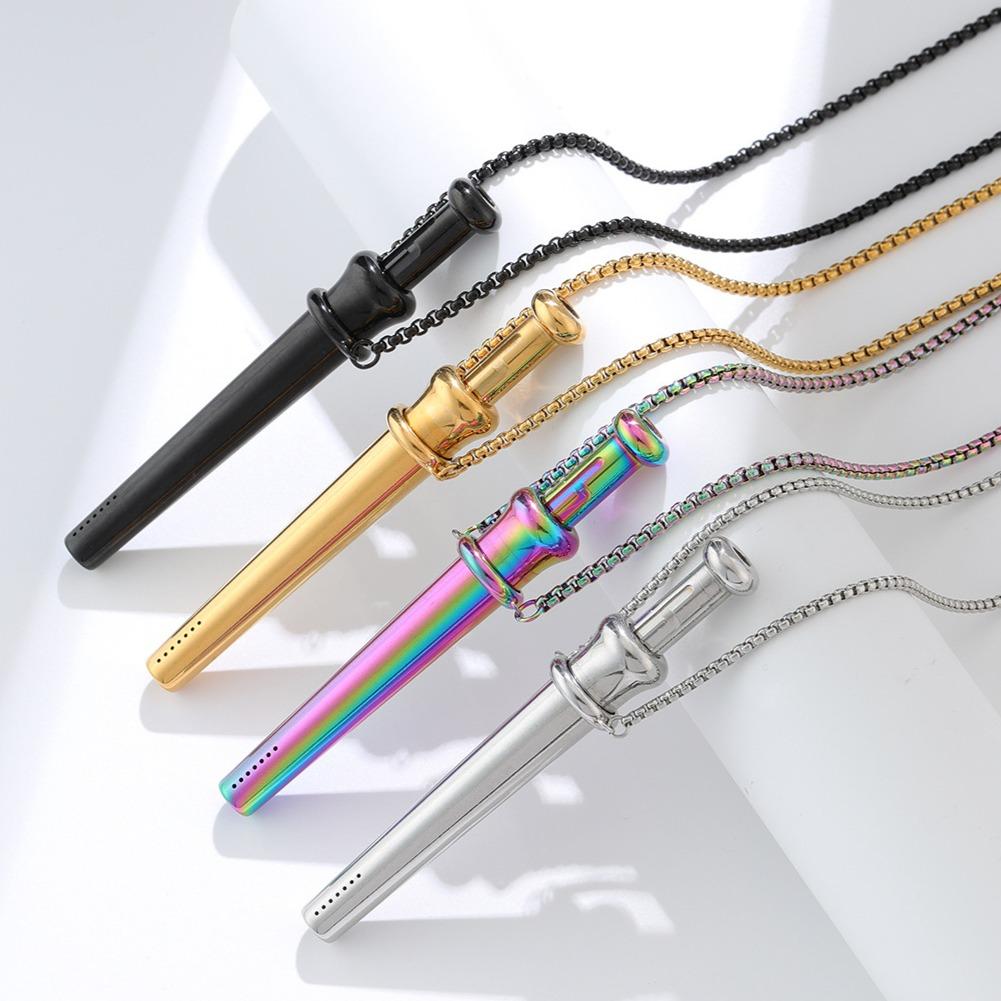 สร้อยคอหายใจคลายความวิตกกังวล  - Vaping Goods บทวิจารณ์และราคา
