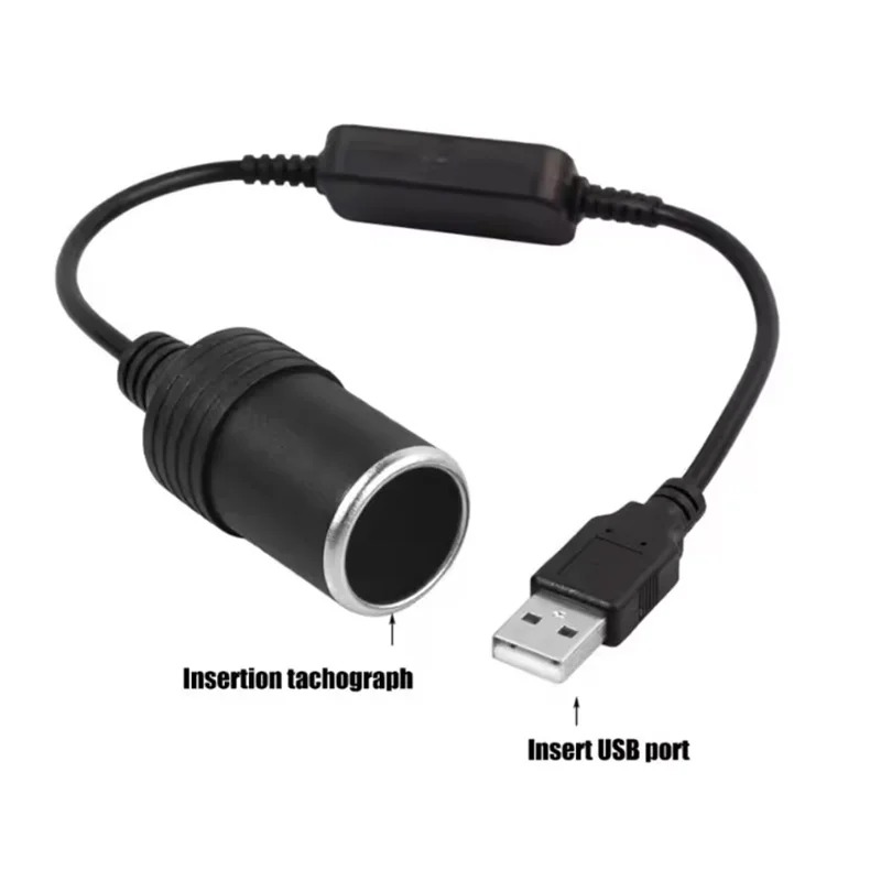 อะแดปเตอร์แปลงไฟ USB 5V 2A เป็ - Accessories For Vaping บทวิจารณ์และราคา
