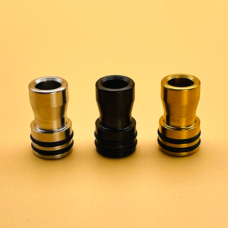 DSX Monarchy Mnch หัวสูบมินิ 5 - Accessories For Vaping บทวิจารณ์และราคา