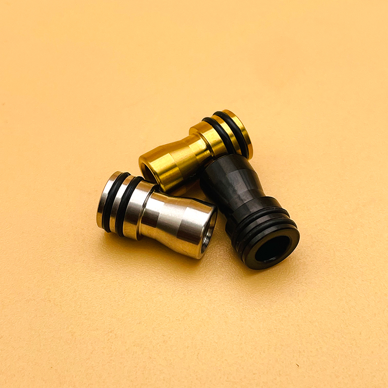 DSX Monarchy Mnch หัวสูบมินิ 5 - Accessories For Vaping บทวิจารณ์และราคา