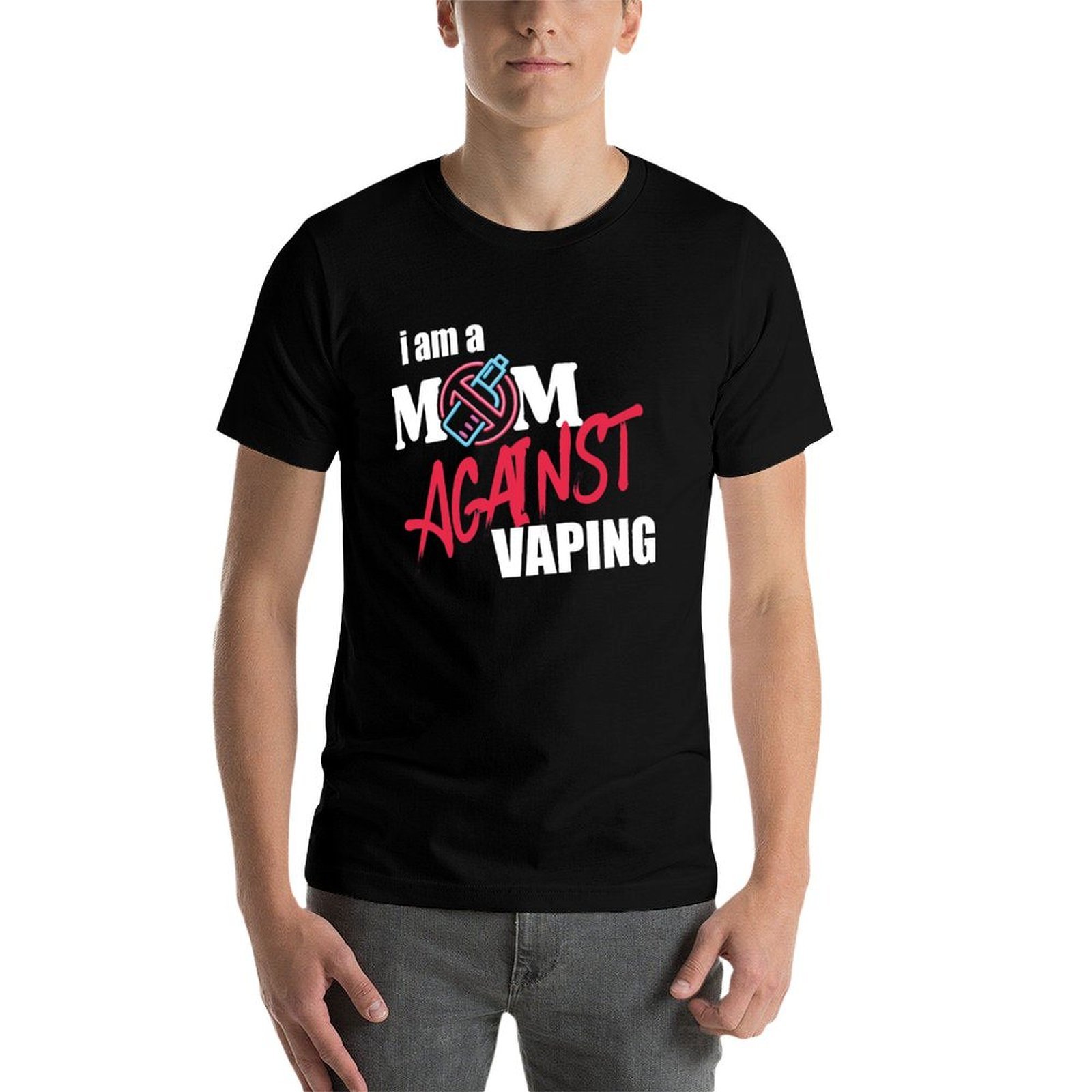 ฉันเป็นคุณแม่ที่ต่อต้านการสูบบ - Quick Vape บทวิจารณ์และราคา