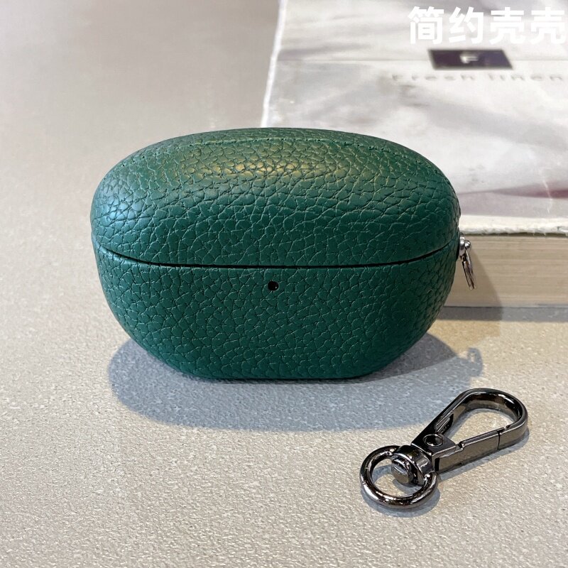 เปลือกป้องกันหนังแท้สำหรับโซนี - Sony Headphone Wf-1000Xm5 บทวิจารณ์และราคา