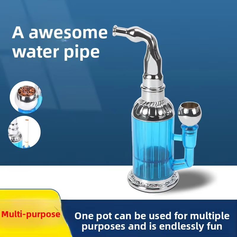 ไปป์สูบบุหรี่แบบพกพาขนาดเล็ก พ - Weed Vaping Accessories บทวิจารณ์และราคา