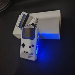 ไฟแช็คอิเล็กทรอนิกส์แบบพัลส์อา - Accessories Experts Vape บทวิจารณ์และราคา
