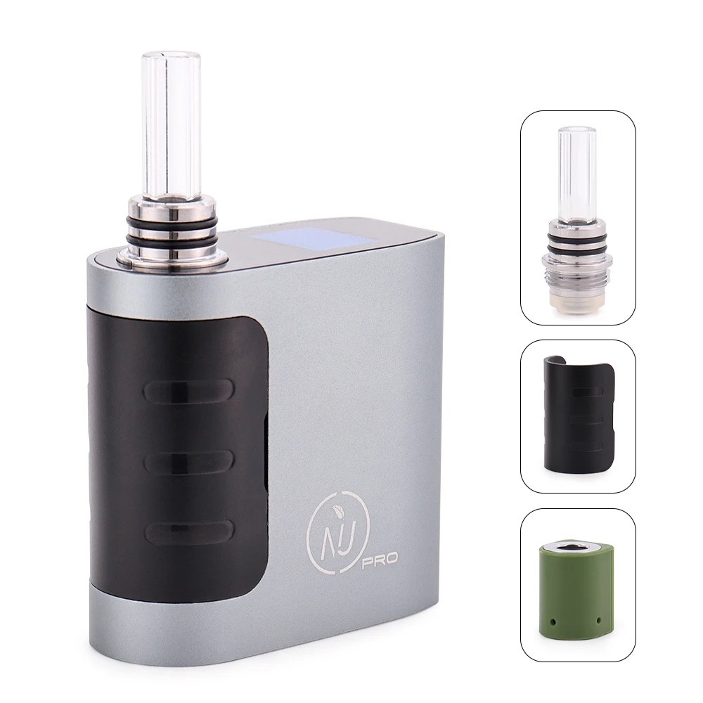 ชุดอุปกรณ์ควบคุมอุณหภูมิสำหรับ - Accessories For Vaping บทวิจารณ์และราคา